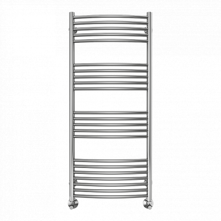 Полотенцесушитель водяной Terminus Классик П22 500х1200 хром