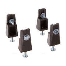 Ножки Jacob Delafon 1172T-NA для акриловых ванн Ножки Jacob Delafon 1172T-NA для акриловых ванн