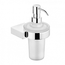 Дозатор Kludi A-XES 4897605 хром