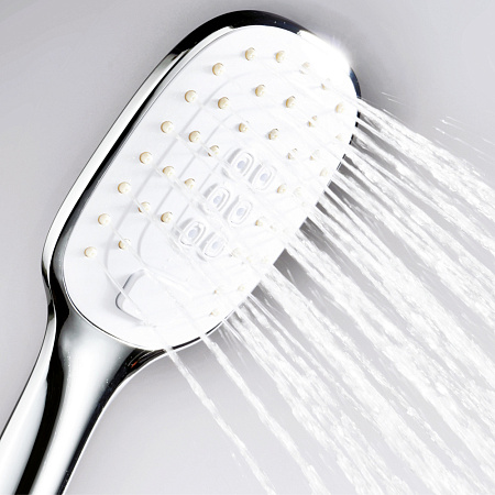 Душевая лейка WasserKRAFT A062