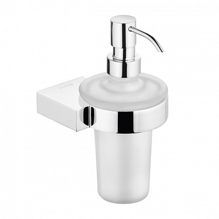 Дозатор Kludi A-XES 4897605 хром