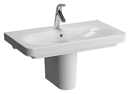 Раковина VitrA Nest 5681B003-0001 60