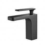 Смеситель Timo Torne 4361/03F для раковины, черный