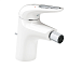 Смеситель Grohe Eurostyle New 33565LS3 для биде белый