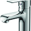 Смеситель для раковины RUSH Victoria VI7135-11 хром - фото 1