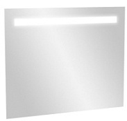Зеркало Jacob Delafon Parallel EB1417-NF 110 см
