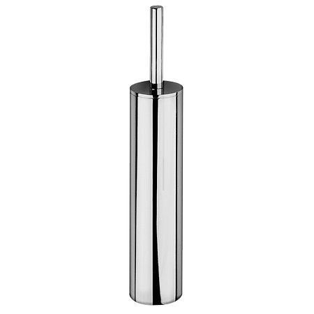 Ершик Cisal System SY09065021 напольный, хром