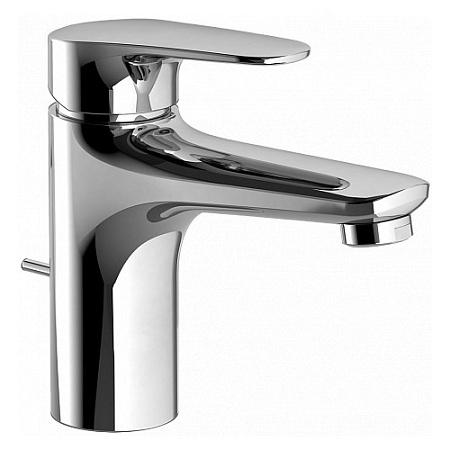 Смеситель Villeroy & Boch O.novo Start TVW10510111061 для раковины, хром