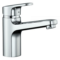 Смеситель Laufen Citypro HF500903100000 для раковины, хром
