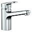 Смеситель Laufen Citypro HF500903100000 для раковины, хром - фото 1