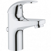 Смеситель Grohe BauCurve 32805000 для раковины Смеситель Grohe BauCurve 32805000 для раковины