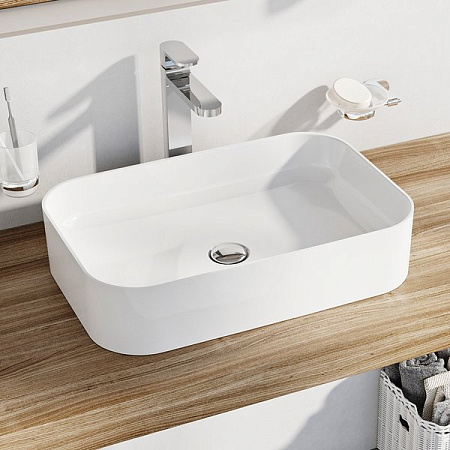 Раковина Ravak Ceramic R SLIM 550 XJX01155002