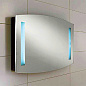 Зеркало Berloni Bagno SQ415