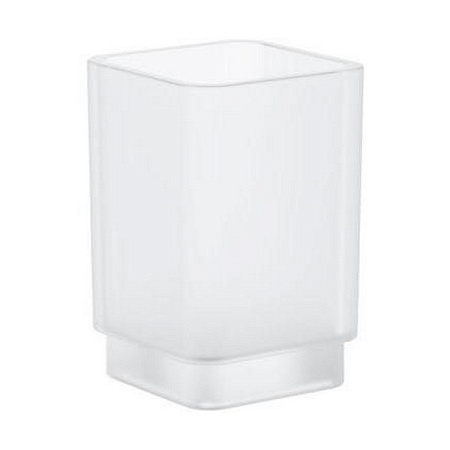 Стакан Grohe Selection Cube 40783000