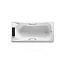 Ванна акриловая Roca BeCool ZRU9302782 180х80 см