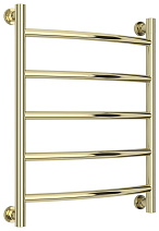 Полотенцесушитель водяной Сунержа Галант+ 020-0200-6050 600x500 шампань