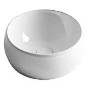 Раковина Ceramica Nova Element CN6001 39,5 х 39,5 Раковина Ceramica Nova Element CN6001 39,5 х 39,5