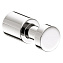 Крючок Emco Polo 0775 001 01 хром - фото 1
