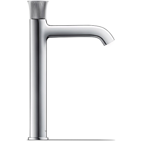 Смеситель Duravit White Tulip WT1040002010 для раковины, хром