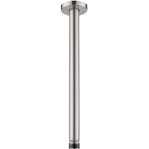 Кронштейн для верхнего душа Boheme Uno 629-UNO-NB никель брашированный