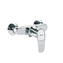 Смеситель Roca Monodin 5A2198C0M для душа, хром