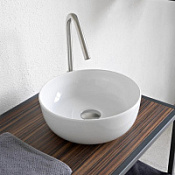 Раковина Scarabeo Glam 1808 