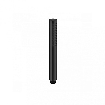 Душевая лейка Kludi Nova Fonte 3912039-00 черный матовый