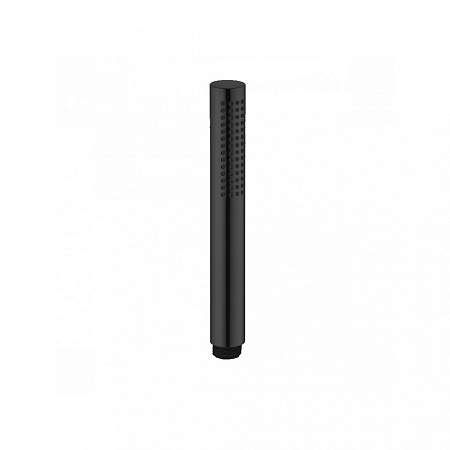 Душевая лейка Kludi Nova Fonte 3912039-00 черный матовый