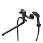 Смеситель AM.PM X-Joy F85B90122 для ванны и душа черный