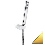 Душевая лейка Emmevi 131/OR золото