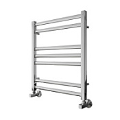 Полотенцесушитель водяной Lemark Melange LM49607 П7 500x600 хром Полотенцесушитель водяной Lemark Melange LM49607 П7 500x600 хром