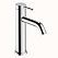 Смеситель Hansgrohe Tecturis S 73311000 для раковины, хром