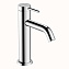 Смеситель Hansgrohe Tecturis S 73311000 для раковины, хром - фото 1