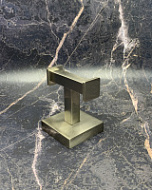 Крючок Stil Haus Urania U13.2(36) никель сатин