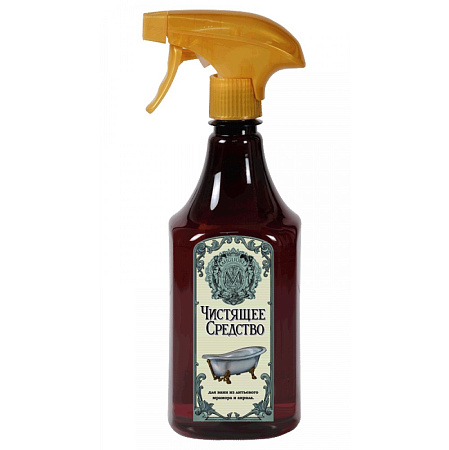 Чистящее средство Migliore 26622. для ванн из питьевого мрамора и акрила