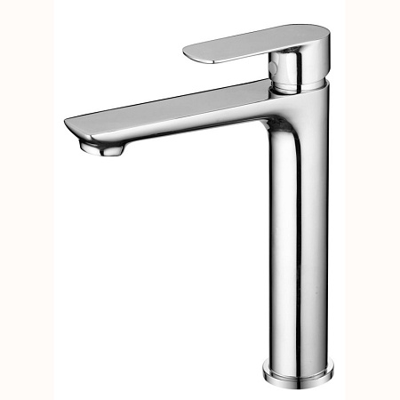 Смеситель AQG VENT-i2 01VE2120CR для раковины, хром