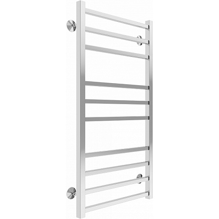 Полотенцесушитель водяной Terminus Ватикан П10 500х1000 хром