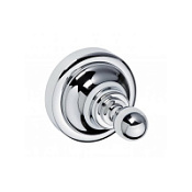 Крючок Bemeta Retro 144306132 хром