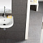 Раковина Hatria Daytime YXBM01 45 - фото 2