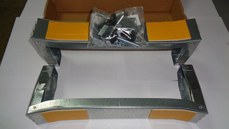 Ножки для ванны BLB APMROS110