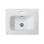 Мебельная раковина BelBagno BB500/390ETL 51 белый - фото 1