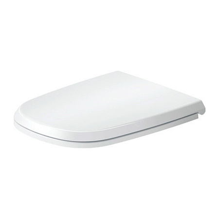 Крышка-сиденье Duravit Aurena 0027290000 с микролифтом, белый