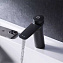 Смеситель Am.Pm Inspire V2.0 F50A02522 для раковины черный - фото 5