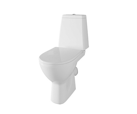 Унитаз-компакт Cersanit Granta S-KO-GRA031-3/6-DL-n-w микролифт