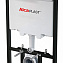 Система инсталляции для унитазов AlcaPlast Sadromodul Slim A1101/1200 - фото 1