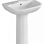 Пьедестал VitrA S20 5529B003-0156 для раковины - фото 3