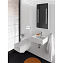 Раковина Laufen Living 8.1743.3.000.104.1 60см - фото 4