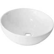 Раковина Sanita Luxe Art 40 CUT S1 ART40SLWB01C белый