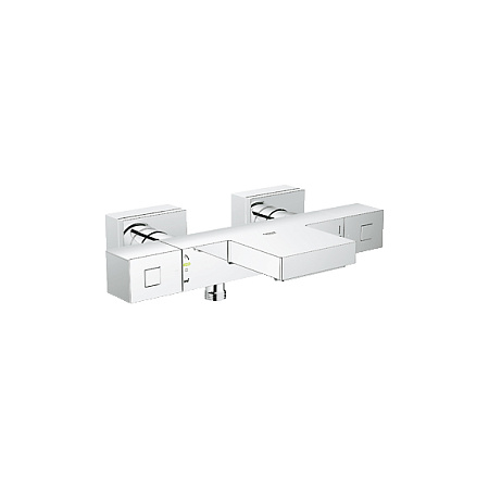 Термостат Grohe Grohtherm Cube 34497000 для ванны с душем