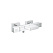 Термостат Grohe Grohtherm Cube 34497000 для ванны с душем